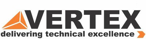 Vertex Engineers Logo